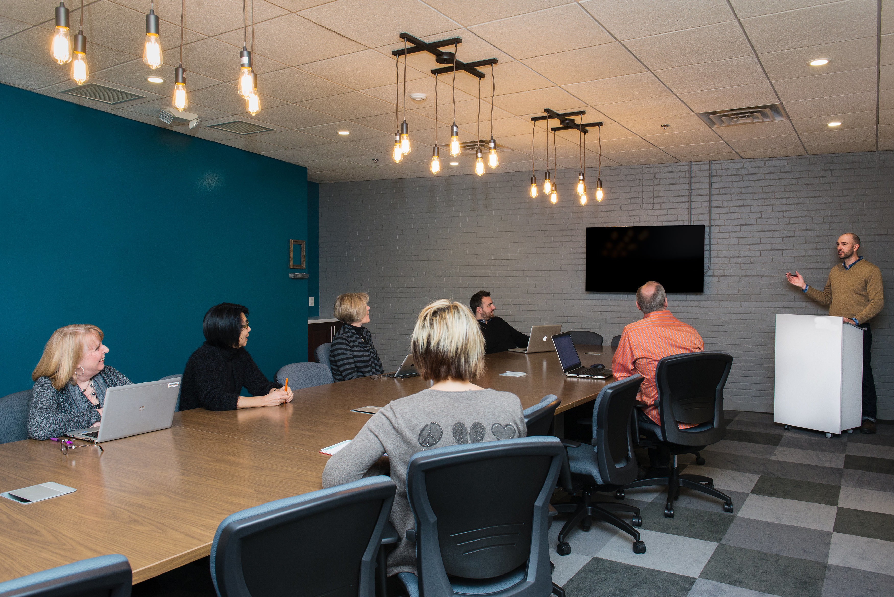 Board Room Board Room