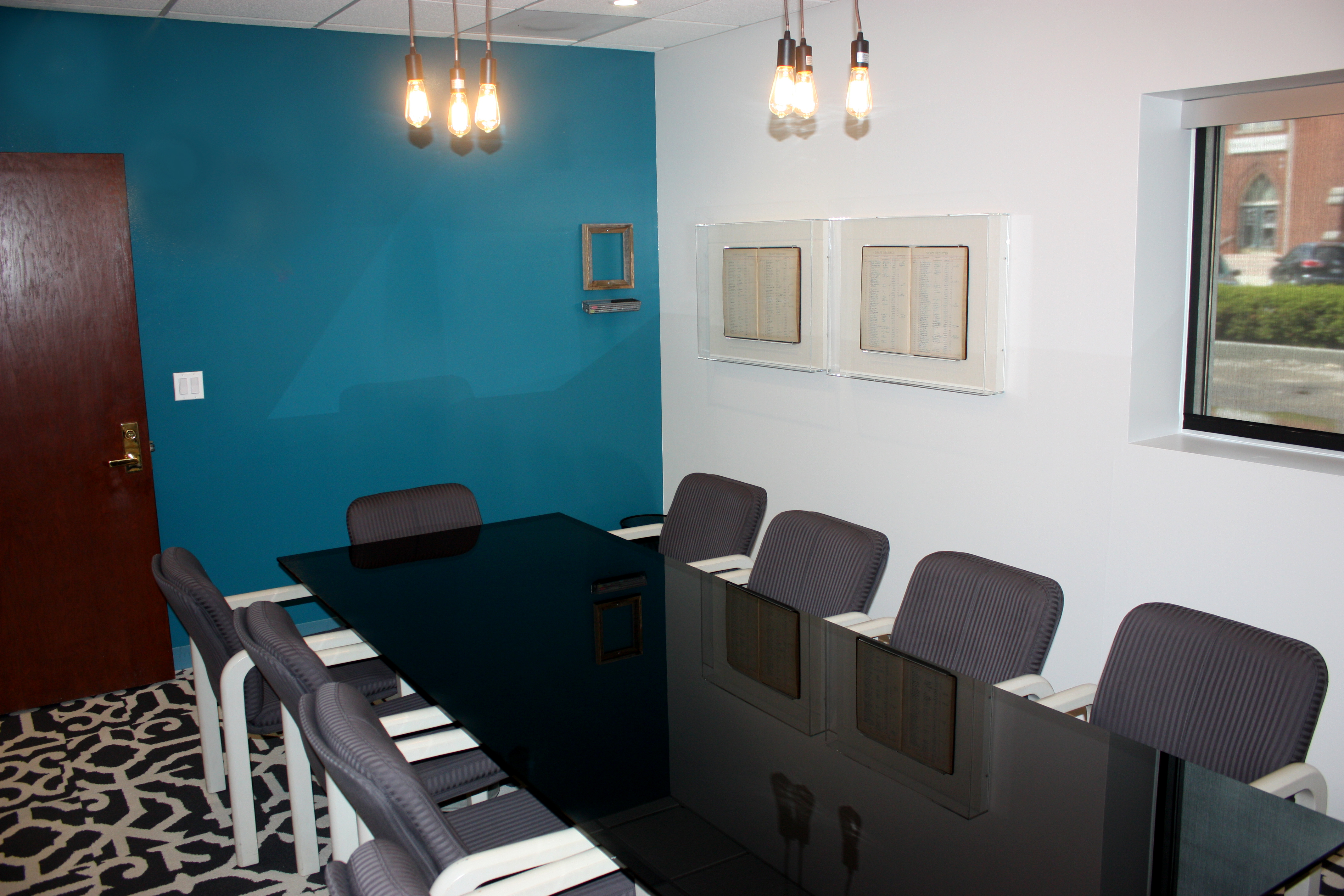 Conference Room Conference Room