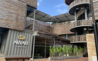 Awan Connection Coworking Awan Connection Coworking