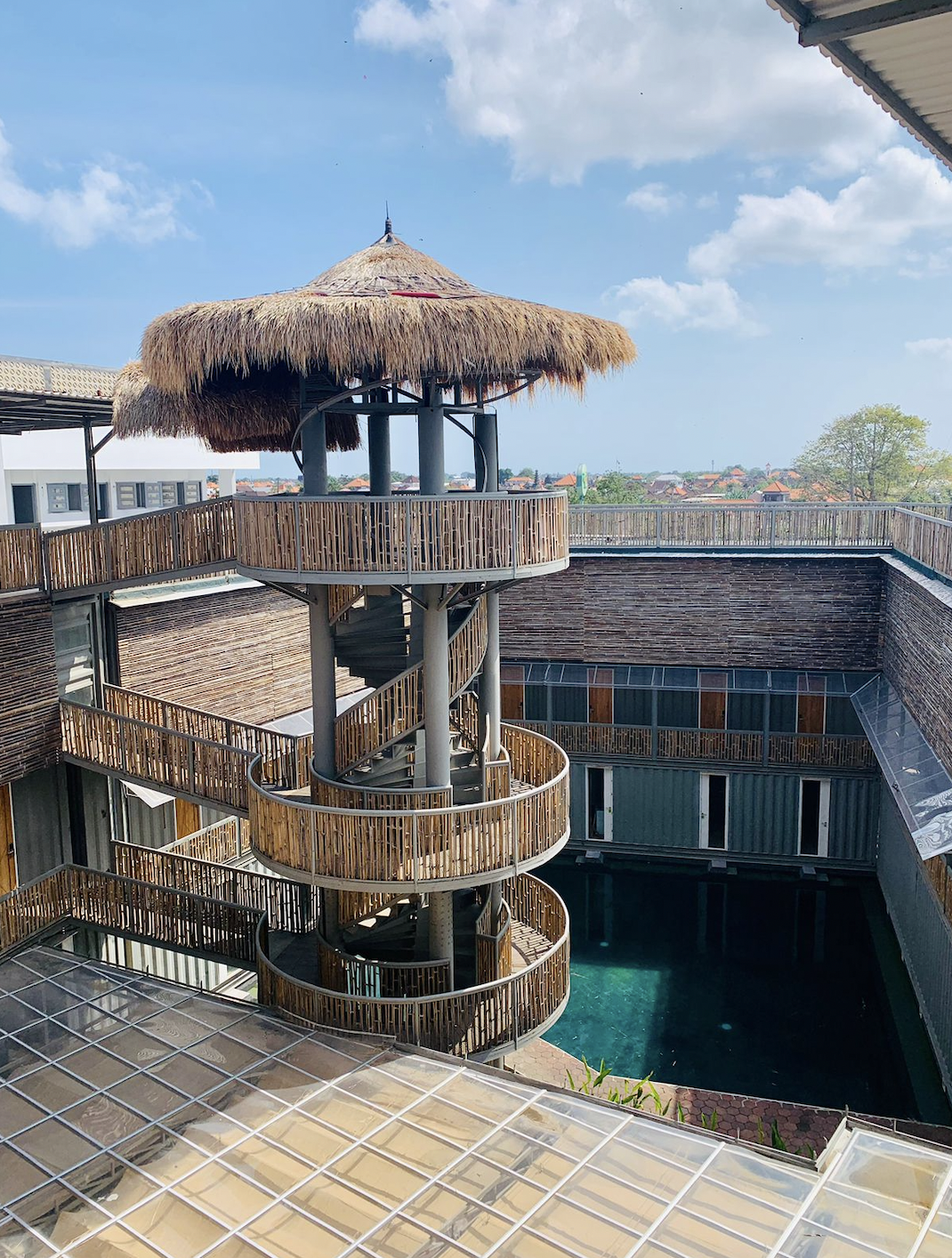 Awan Connection Coworking