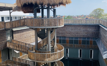 Awan Connection Coworking Awan Connection Coworking