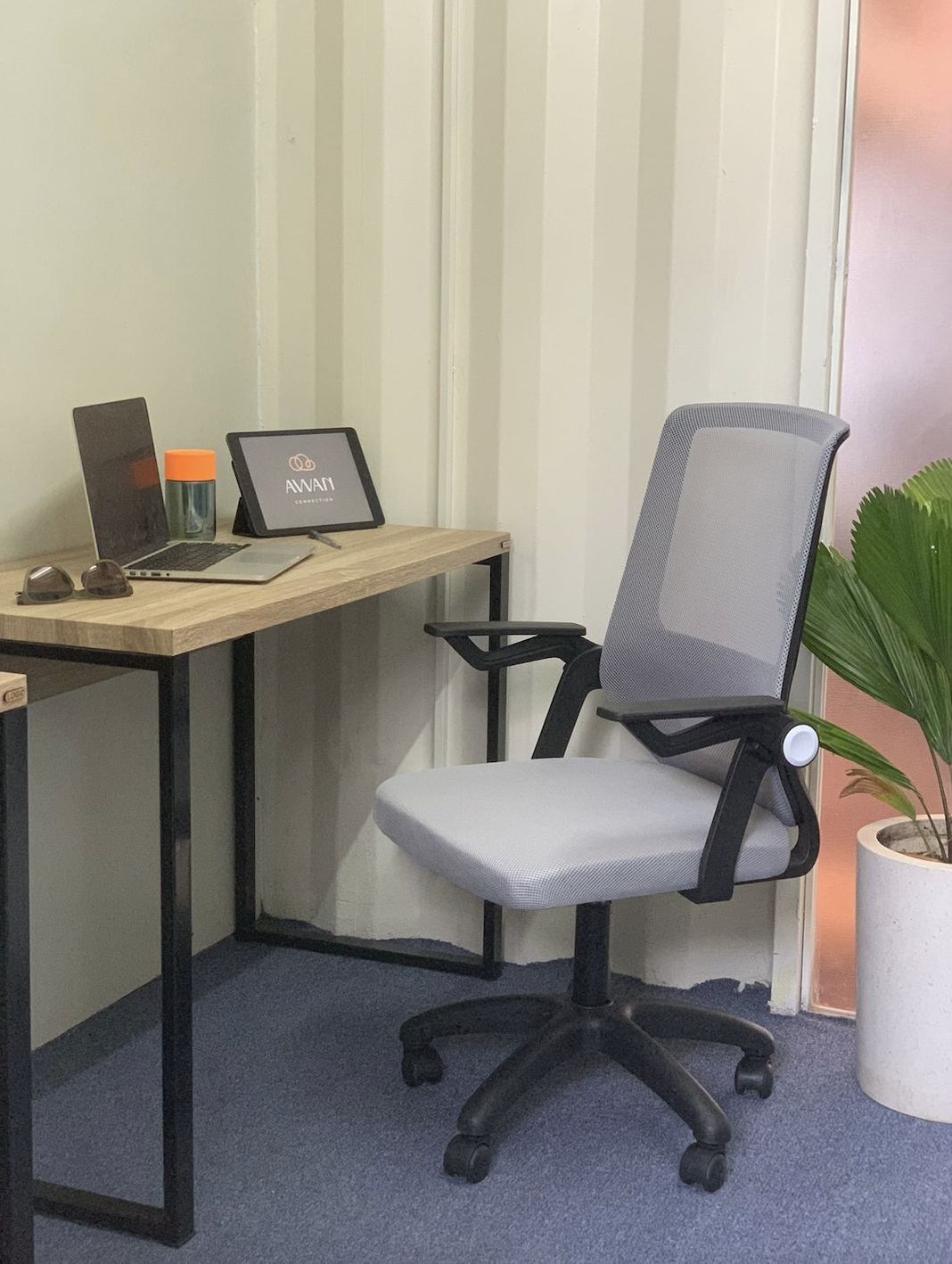 Awan Connection Coworking