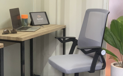 Awan Connection Coworking Awan Connection Coworking