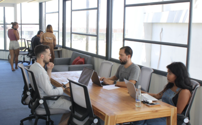 Awan Connection Coworking Awan Connection Coworking