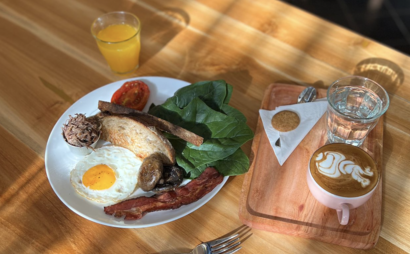 Awan Connection Coworking Awan Connection Coworking