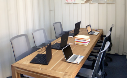 Awan Connection Coworking Awan Connection Coworking