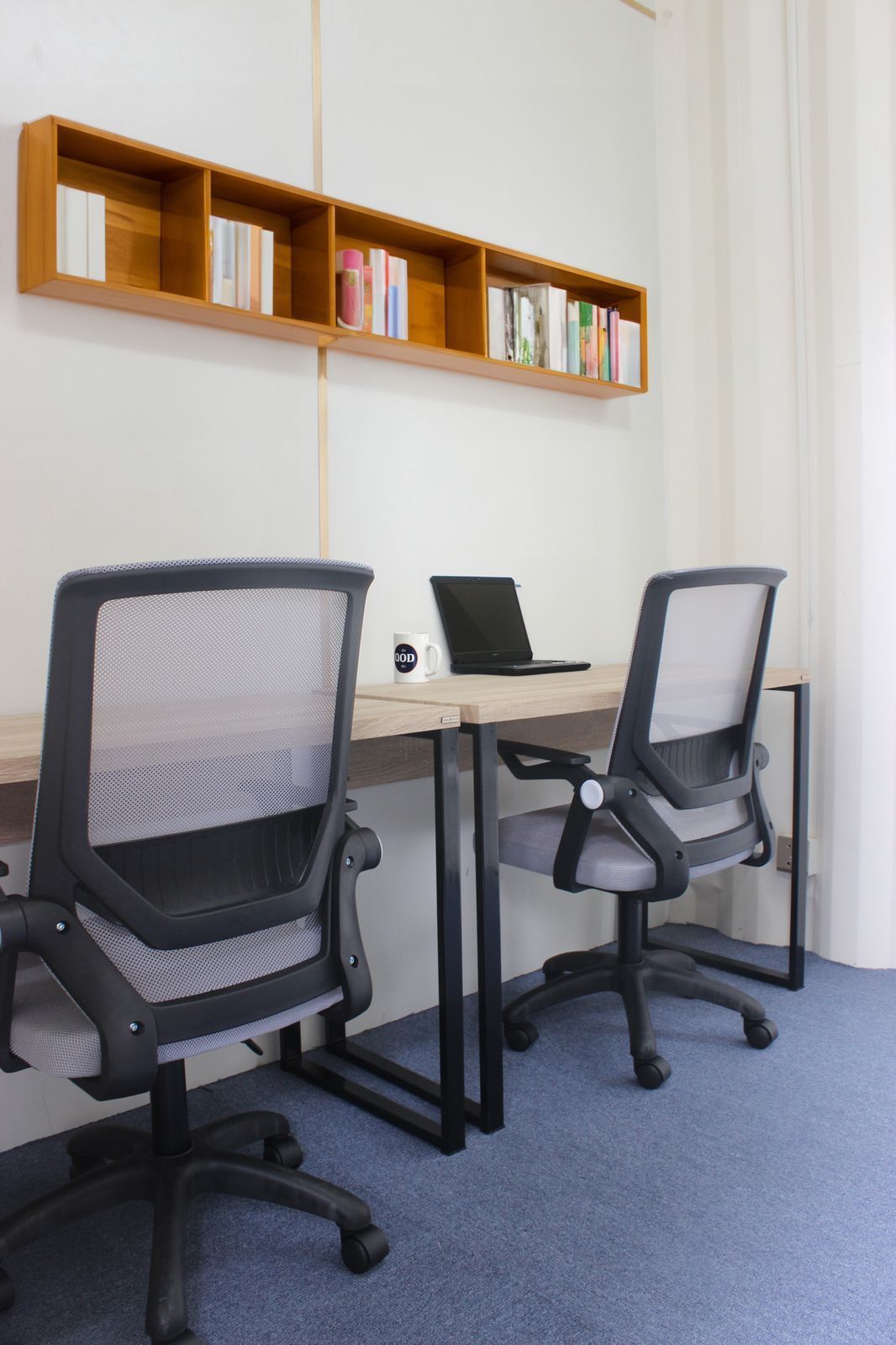 Awan Connection Standard Private Office