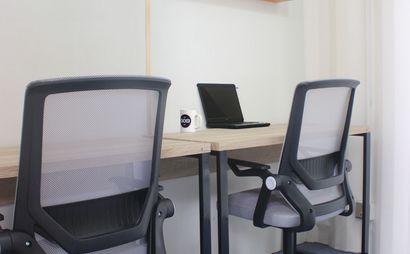 Awan Connection Standard Private Office Awan Connection Standard Private Office