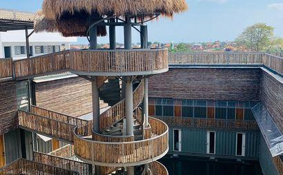 Awan Connection Standard Private Office Awan Connection Standard Private Office