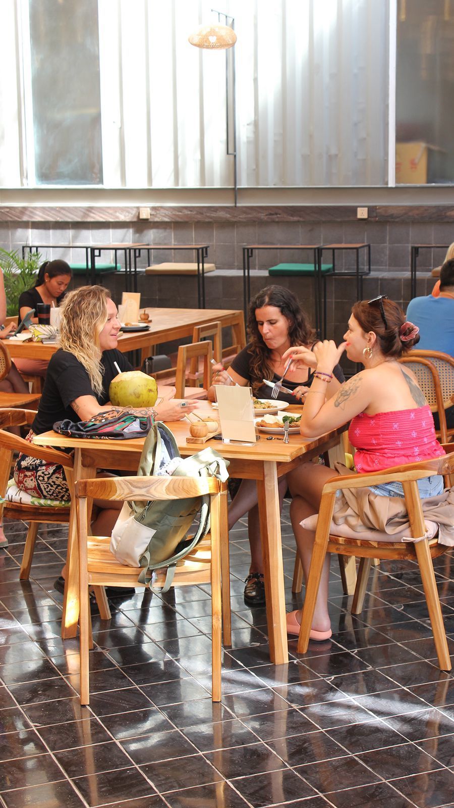 Awan Connection Standard Private Office