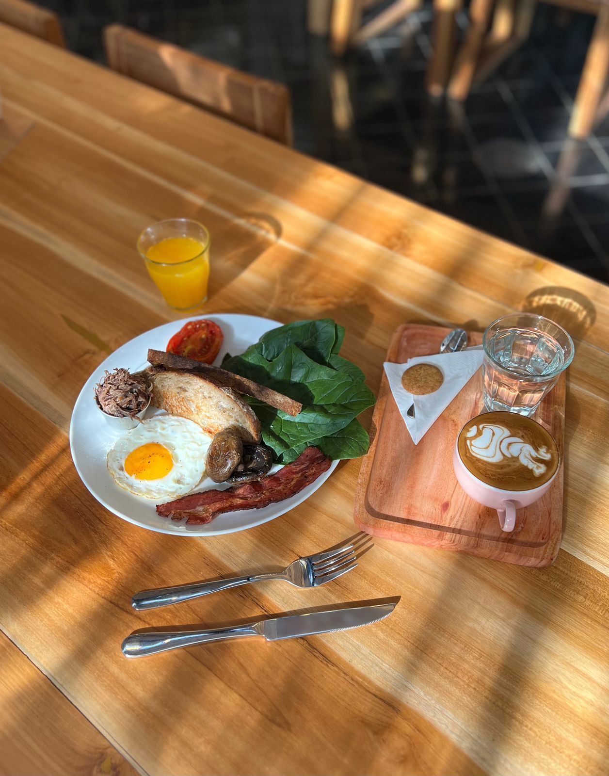 Awan Connection Meeting Room 208