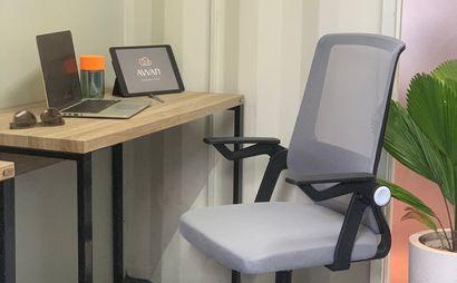 Awan Connection Meeting Room 208 Awan Connection Meeting Room 208