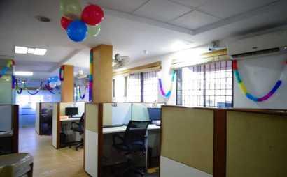 Target Soft Systems Target Soft Systems