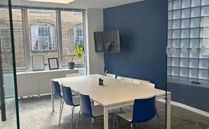 Bickels Yard Bickels Yard