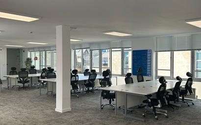 Bickels Yard Bickels Yard