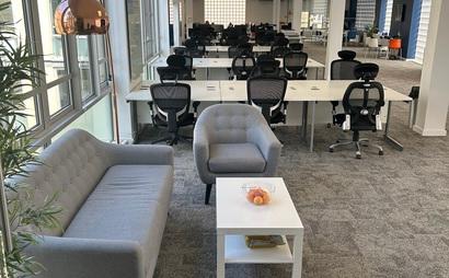 Bickels Yard Bickels Yard