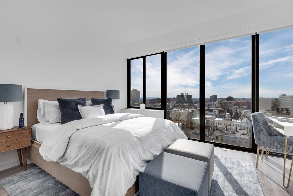 28 Cottage | Luxury Apartment Rentals in Journal Square, Jersey City