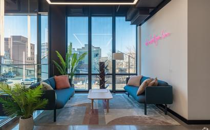 28 Cottage | Luxury Apartment Rentals in Journal Square, Jersey City 28 Cottage | Luxury Apartment Rentals in Journal Square, Jersey City