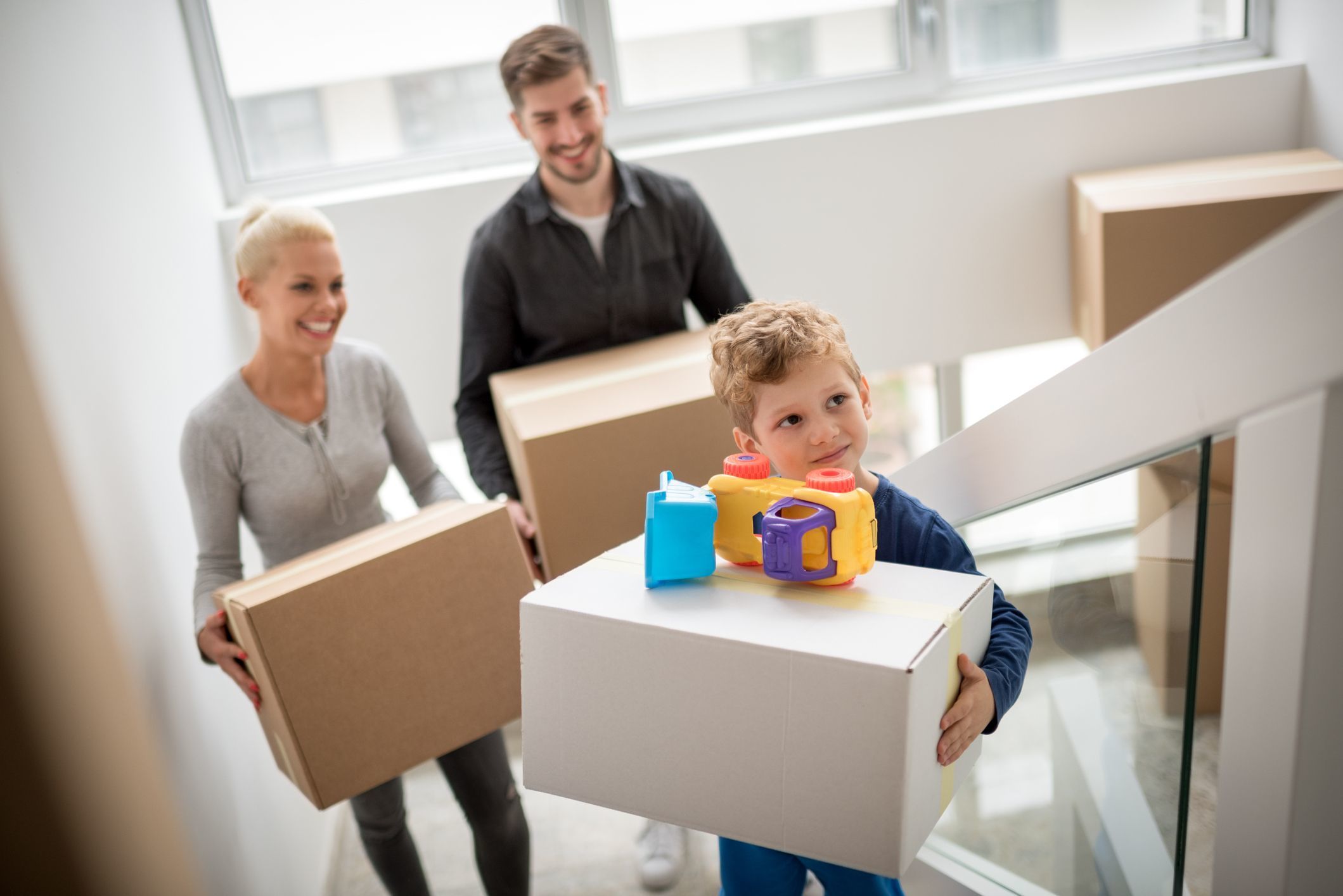 Rightways Packers and Movers
