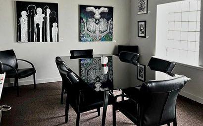 Conference Room 2 Conference Room 2