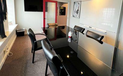 Conference Room 2 Conference Room 2