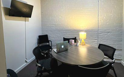 Conference Room 1 Conference Room 1