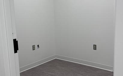 Private office Private office