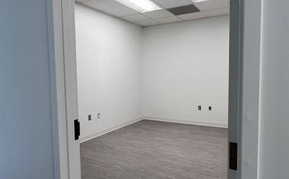 Private office Private office