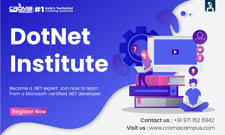 Croma Campus Training & Development (P) Ltd