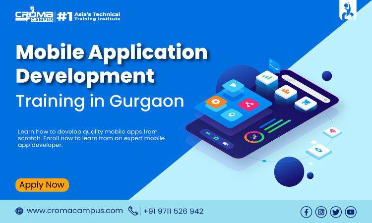 Croma Campus Training & Development (P) Ltd