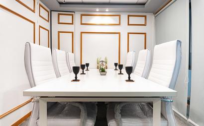 Executive Office Executive Office