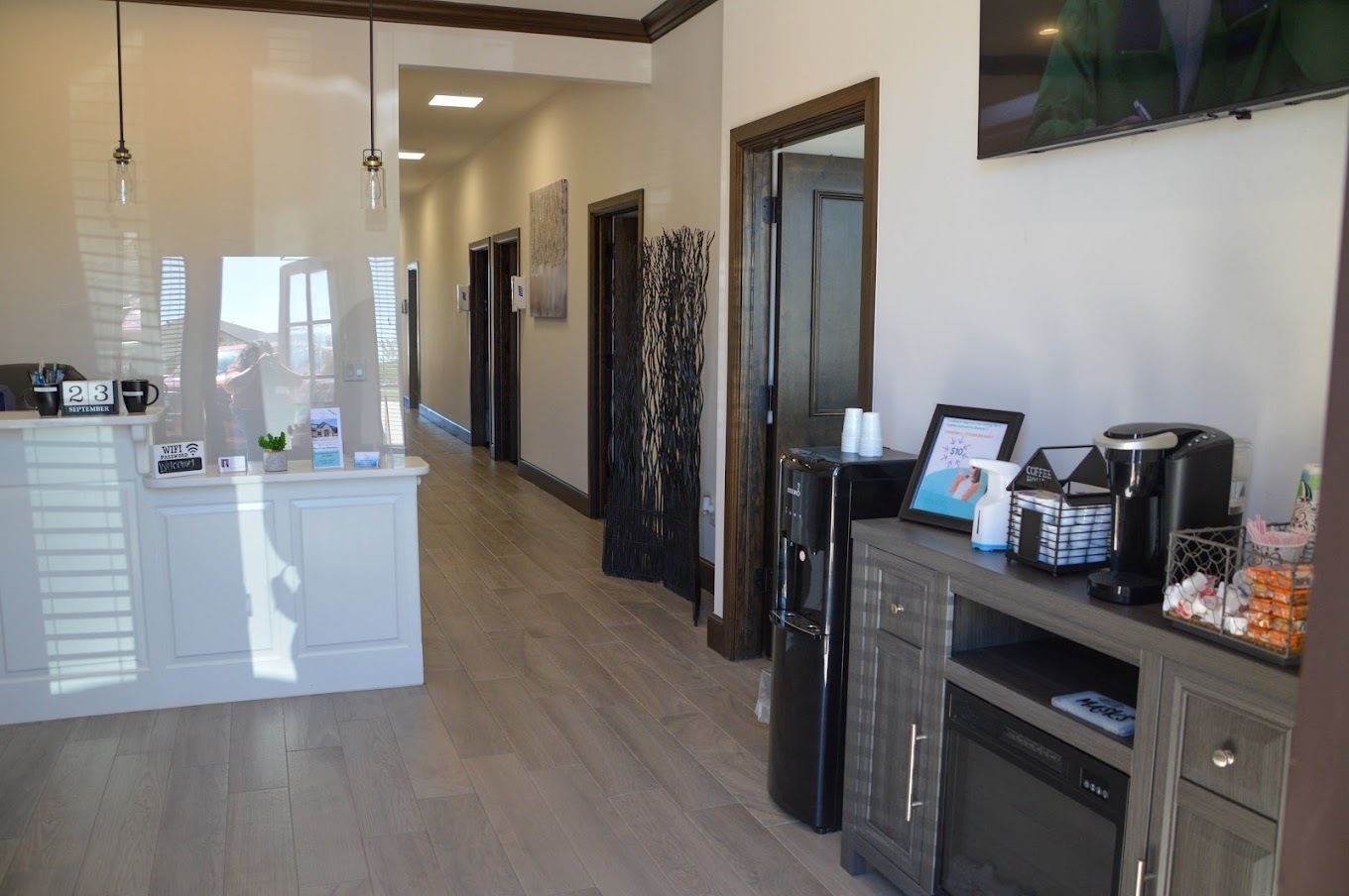 Pinnacle Family Health Care