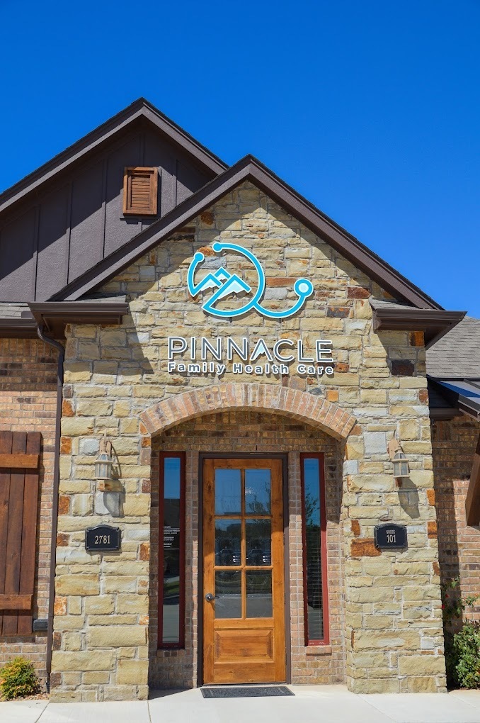 Pinnacle Family Health Care