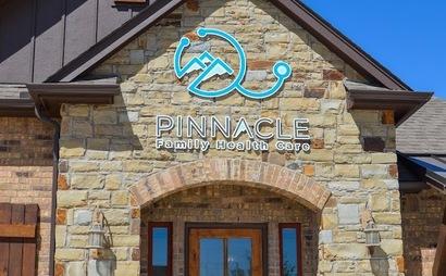 Pinnacle Family Health Care Pinnacle Family Health Care