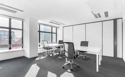 Fully serviced private office space for you and your team in TX, Arlington - S Bowen Rd