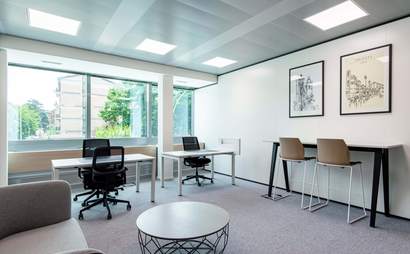 Fully serviced private office space for you and your team in TX, Arlington - S Bowen Rd