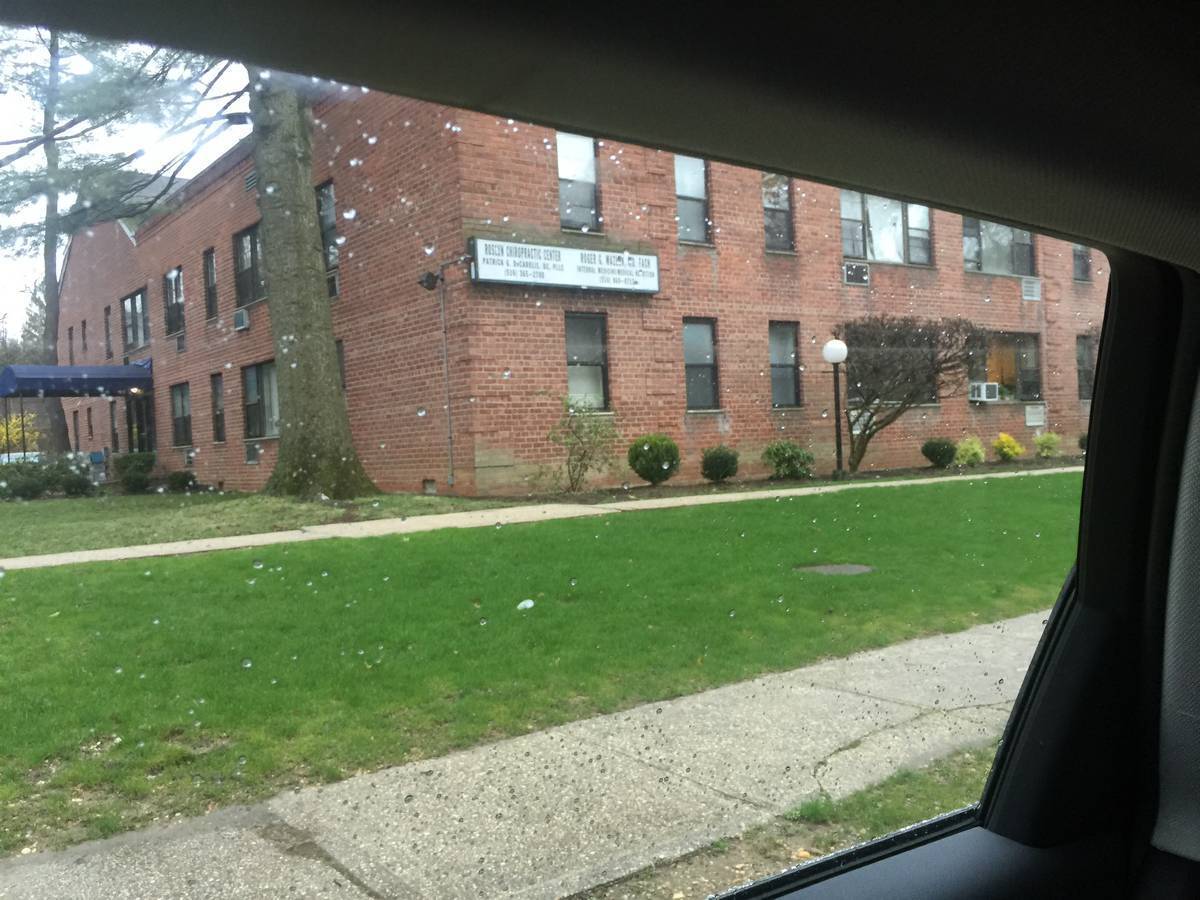 Roslyn suites available now Roslyn suites available now