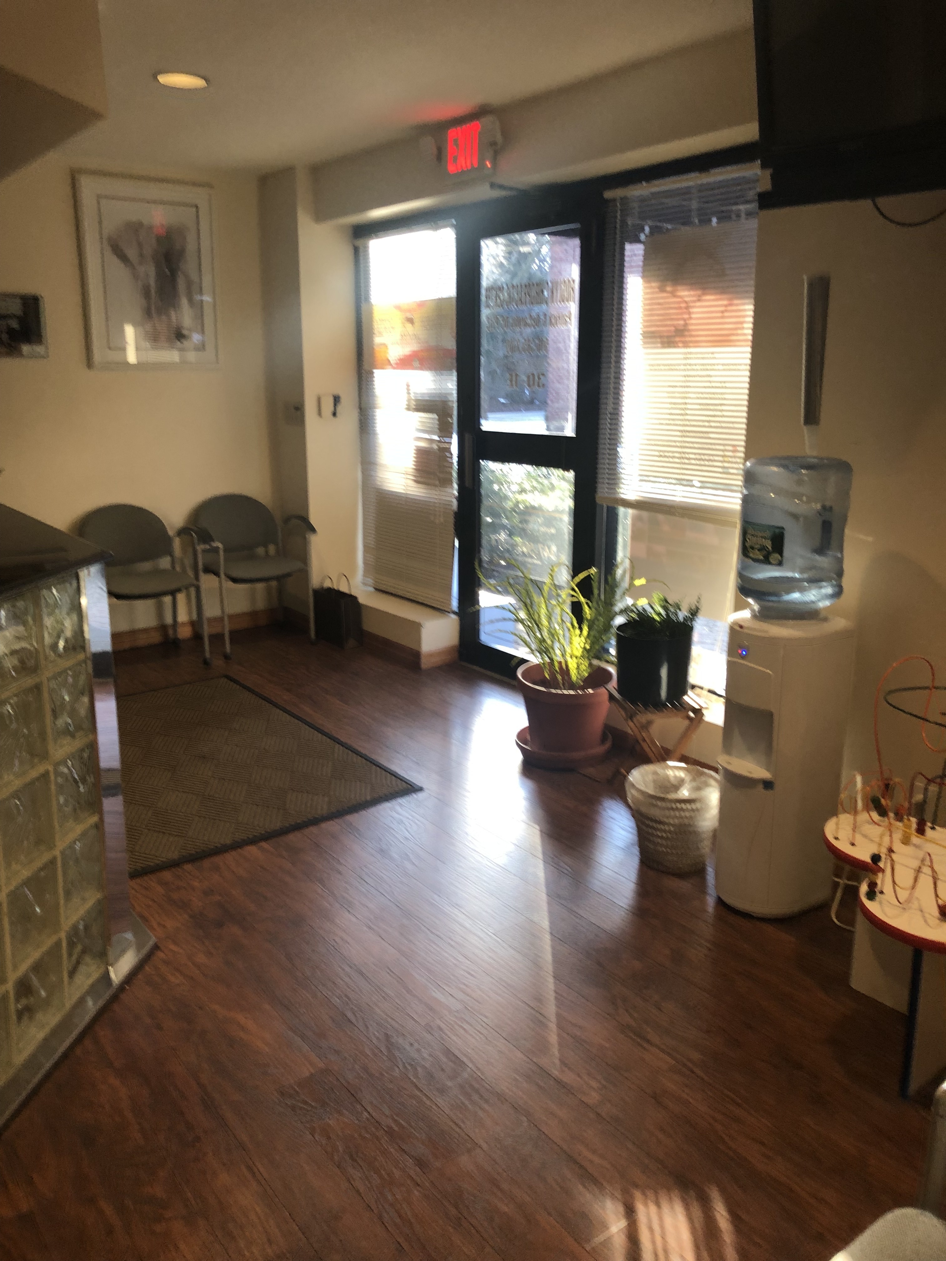 Roslyn suites available now Roslyn suites available now