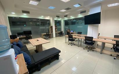 IMD Coworking IMD Coworking