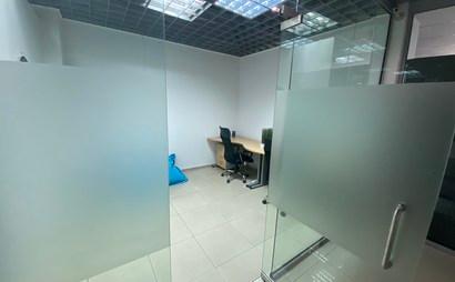 IMD Coworking IMD Coworking