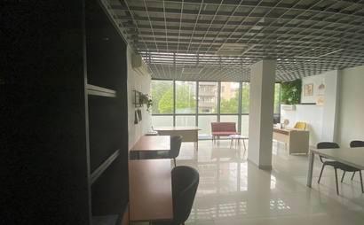 IMD Coworking IMD Coworking