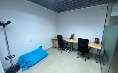 IMD Coworking IMD Coworking