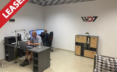 IMD Coworking IMD Coworking