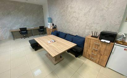 IMD Coworking IMD Coworking