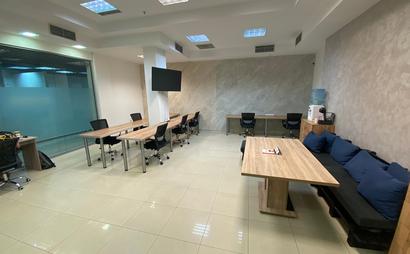 IMD Coworking IMD Coworking