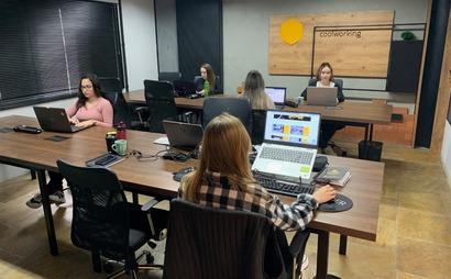 Coollabore Coollabore