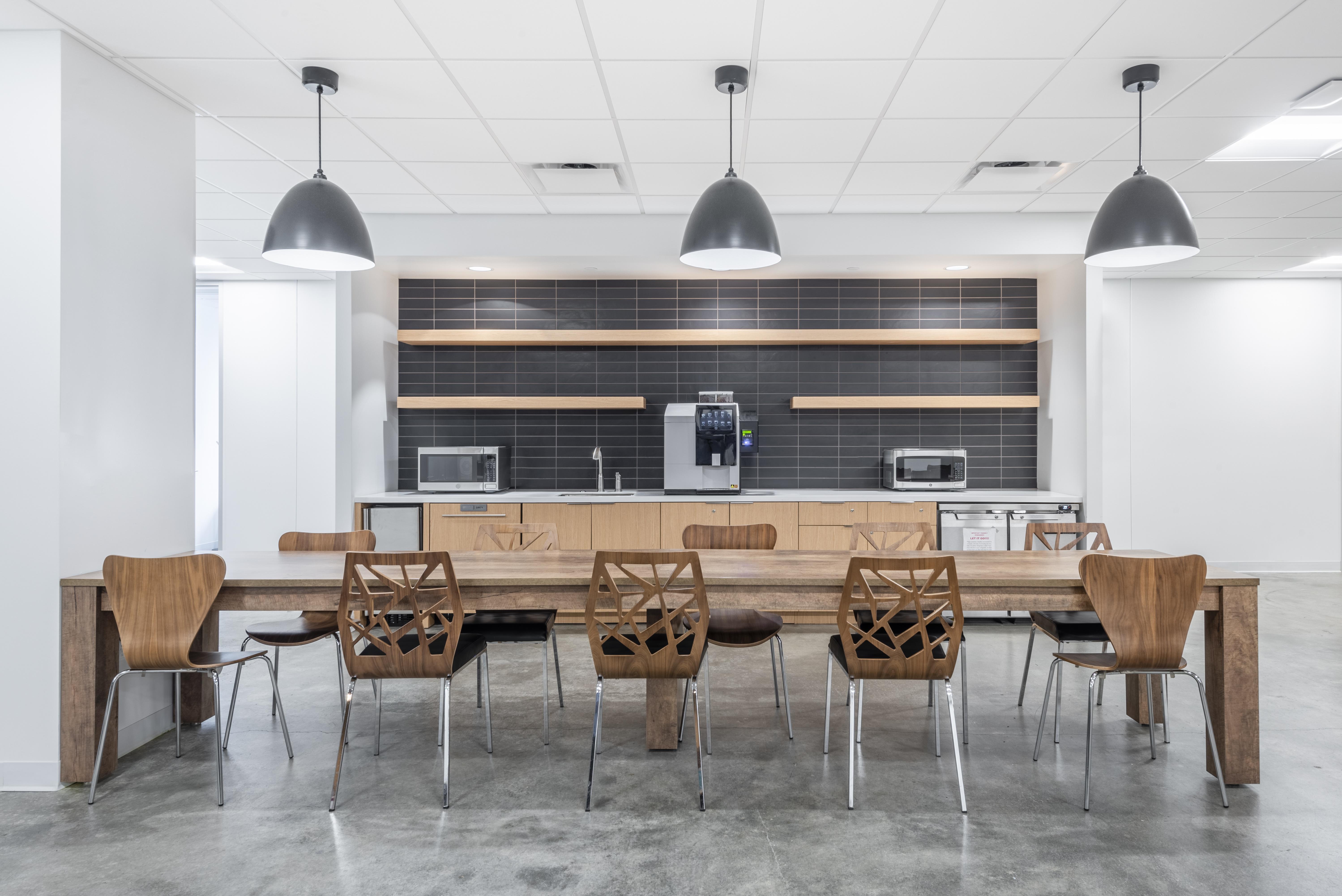 Virtual office in Main Street