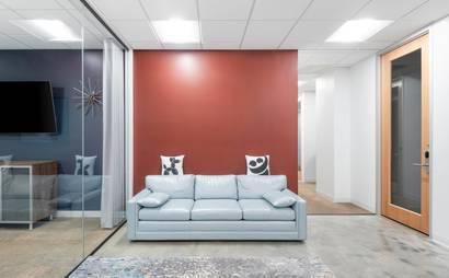 Unlimited coworking access in Main Street Unlimited coworking access in Main Street