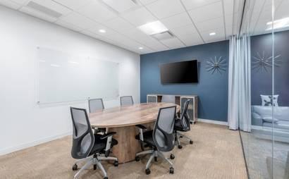 Professional office space in Main Street on fully flexible terms Professional office space in Main Street on fully flexible terms