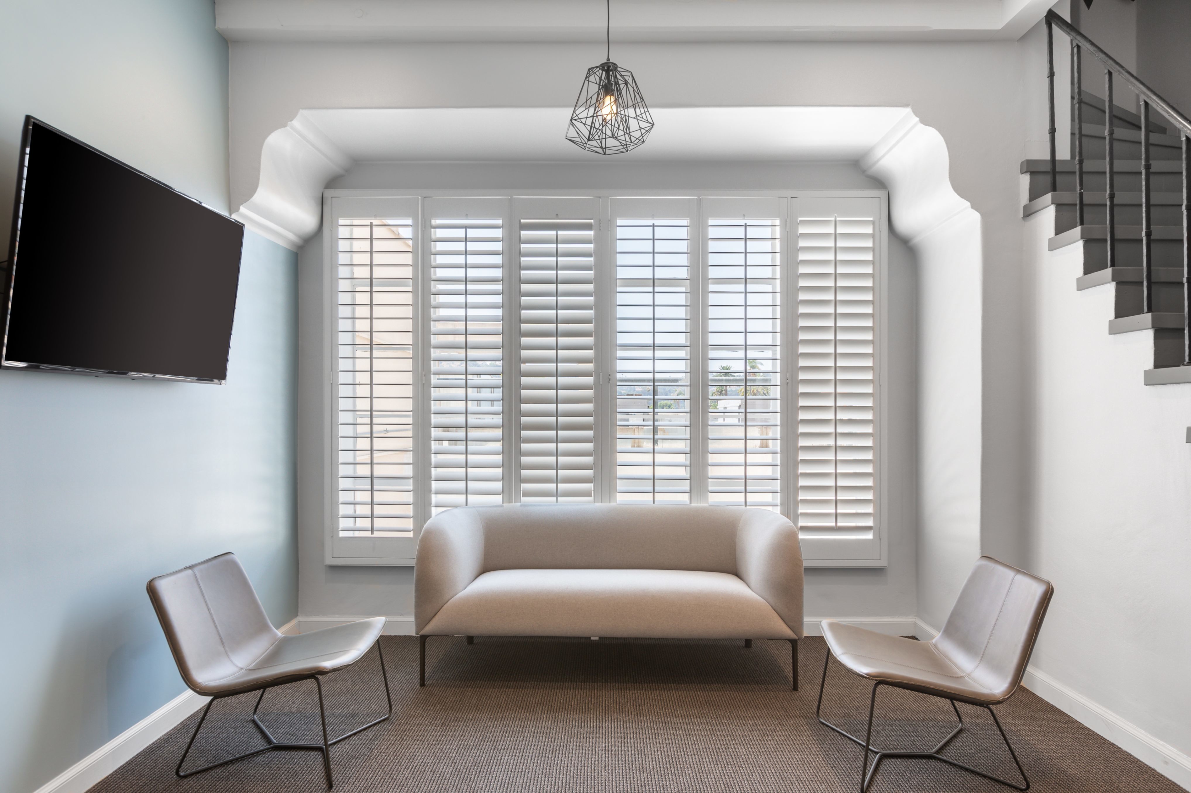 Virtual office in Downtown Santa Barbara